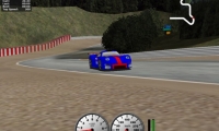 Torcs 1.3