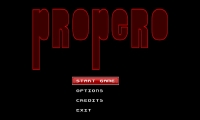 Propero