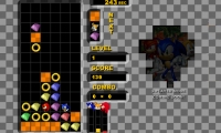 Sonic Heroes Puzzle