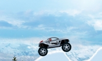 Ice Racer