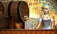 Oktoberfest - Wiesn Gaudi XS