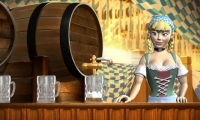 Oktoberfest - Wiesn Gaudi XS