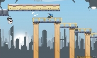 Gravity Guy by Miniclip