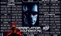 Terminator 3: Soundboard
