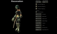 Resonation