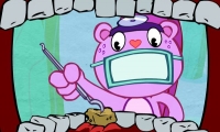 HTF - Nuttin' but the Tooth