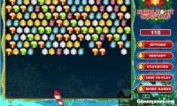 Bubble Hit: Christmas 