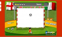 Penalty Kick