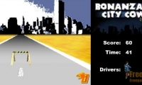 Bonanza City Cowboys