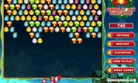 Bubble Hit: Christmas 