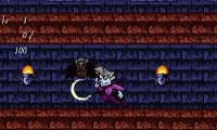 The Misadventures of Sigfreid the Dark Elf on Tues