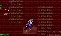 The Misadventures of Sigfreid the Dark Elf on Tues