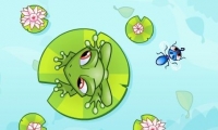 Mosqui Toss 