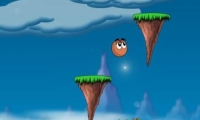 Crazy nut