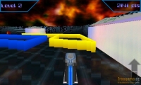 Light Racer 3D basic