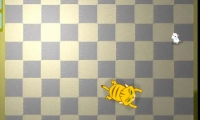 Mouse Run