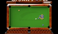 8 Ball Pool
