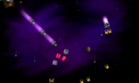 Ultra Galaxy War