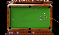 8 Ball Pool