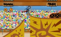 Risky Rider 3