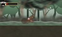 Stinky Bean Fling