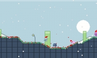 EverEternal WinterWorld