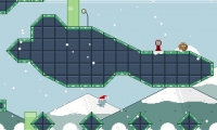 EverEternal WinterWorld