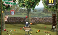 Shaun The Sheep - Yogurt Mayhem