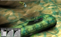 Save the Kursk