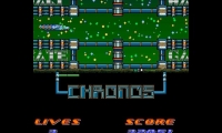 Chronos: A Tapestry of Time