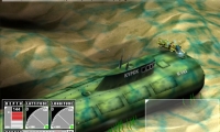 Save the Kursk