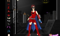 Bat Girl