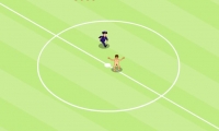 Nude Runner