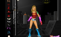 Bat Girl