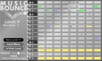 Music Bounce