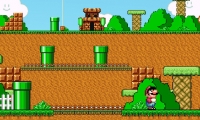 Rise of Mushroom Kingdom 1