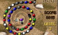 Snake Pit