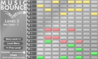 Music Bounce