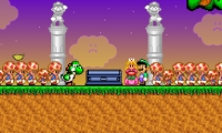 Rise of Mushroom Kingdom 1