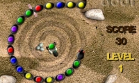 Snake Pit