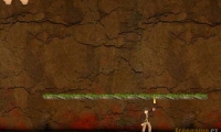 Indiana Jones Zombie Terror