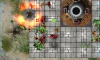 Dark Base 3