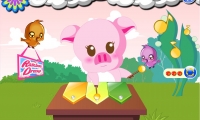 Musical Piggy