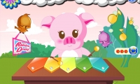 Musical Piggy