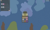 The Ancients Tome