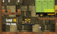 Truck Loader 2