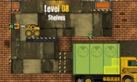 Truck Loader 2