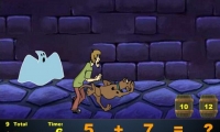 Scooby Math
