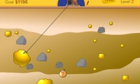 Gold Miner