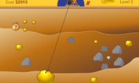 Gold Miner